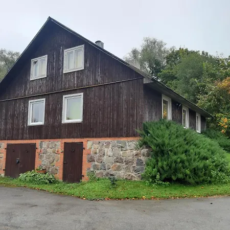 Jarve Talu Venkovský dům *