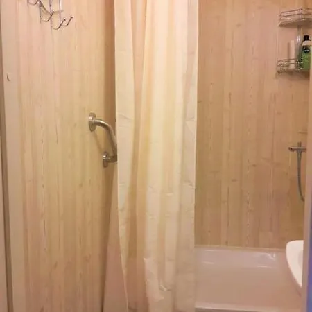 Venkovský dům Jarve Talu Tuhala