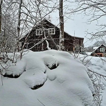 Jarve Talu * Tuhala