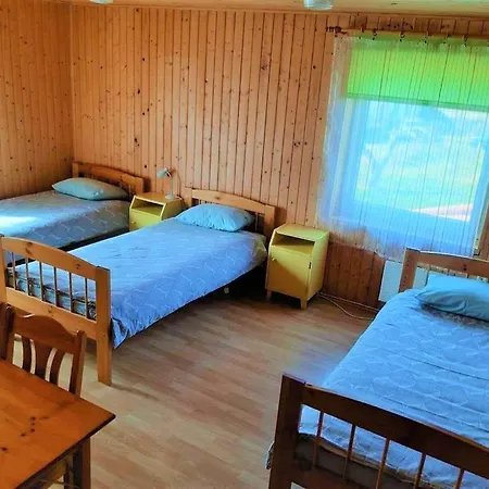 Venkovský dům Jarve Talu