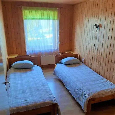 Venkovský dům Jarve Talu