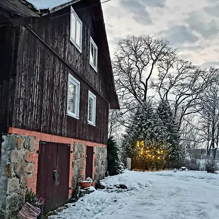 Jarve Talu Tuhala