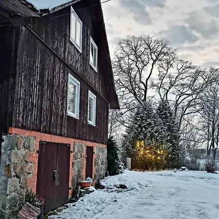 Jarve Talu Tuhala