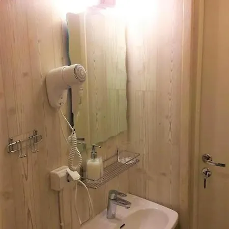 Jarve Talu Venkovský dům *