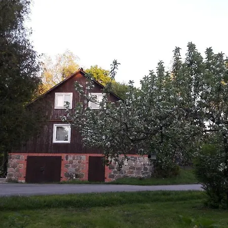 Jarve Talu * Tuhala